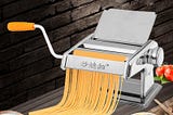 pasta machine