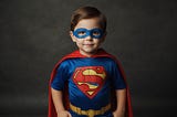 Painful Lessons I Learned by Being An Imaginary Superhero