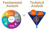 Technical vs. Fundamental Analysis in the Stock Market 📊