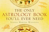 9 Astrology Books That Will Turn You into an Astrologer