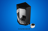 Enhance Your Wellness with SaunaBox - The Ultimate Review