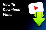 Six Top YouTube Video Downloader for 2022