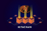 ICO HetaChain.