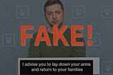 如何分辨 Deepfake 產生的影片，避免虛假訊息的騙局？