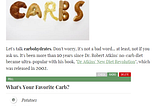 Publishing on the Internet - a new look