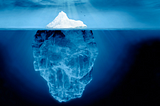 The Subconscious Iceberg, “I’m Melting!”