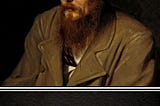 The Original Gambler (OG)- Dostoevsky’s The Gambler