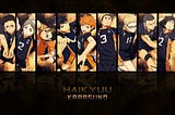 The Philosophy of “Haikyuu!!” — A Journey into the Essence of the Human Spirit