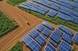 Agrivoltaics: The Future of Farming and Solar Power | Devaland Agency