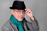 PaKo, Pascal Kotté