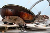 best pest control Canberra
