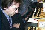 A history of cheating in chess (3)