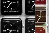 How  Watch Complications Can Get Smarter