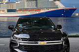 If you are considering booking a Houston Airport Taxi and require dependable transportation…