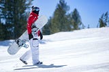 Winter Sports and Activities in Himachal Pradesh