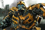 Transformers (Quick Revision)