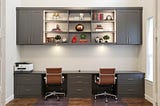 How to Build a Home Office System That Boosts Focus and Feels Good