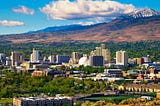 SRI research shows how Nevada can spearhead the clean energy transition