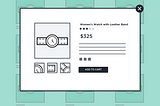 How to Optimize eCommerce Conversion Rates by Replacing ‘Quick View’