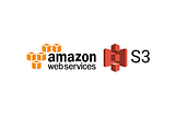 How to configure aws S3, so the objects can only be accessible from my Domain and block access from…