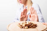 Unpacking Food allergens and intolerances