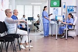 Why Indoor Air Quality Monitoring is important in Healthcare needs
