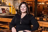 Laura Rea Dickey — CEO of Dickey’s Barbecue