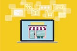 Power of Artificial Intelligence in Ecommerce Business