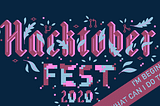 I want to contribute with Hacktoberfest but i’m a beginner in programming: what can I do?