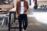 A Guide for 20–40 Year Olds Who Love Casual and Streetwear