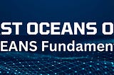 Vast Oceans of Data — $OCEAN Fundamental Analysis