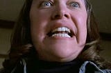 Beware the Mad Woman in the Attic