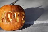 Don’t Let November 6 Become a “Trick or Treat” Nightmare