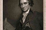 Thomas Paine Biography