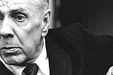 Learning to Write with Jorge Luis Borges
