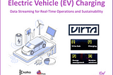 Virta’s Electric Vehicle (EV) Charging Platform with Real-Time Data Streaming: Scalability for…