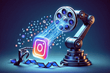 Posting Instagram Reels using Node.js and the art of overcoming limitations