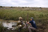 Poaching War Gets High Tech: Satellite Cameras Track Wildlife Killers