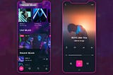 Factors to be Considered to Develop Music Streaming App Like Youtube Music