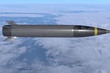 There is a crisis that almost everyone is unaware of: the shortage of missile engines