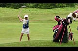 2017 First Tee of SC Wisconsin Youth Challenge at the AmFam Championship | @AmFam