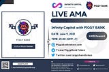 June 7, 2021 AMA With Asia Blockchain Community