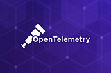 OpenTelemetry democratises access to observability data & will enable massive innovation