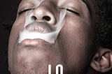 Otro review de Payares: Lo Irreparable (Gabriel Payares).