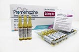 Promethazine Injection Manufacturers Suppliers in India