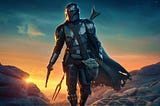 The Mandalorian e a temporada do fanservice (que ainda foi ótima!)