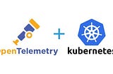 Monitoring Kubernetes Metrics & Collecting them using Open Telemetry