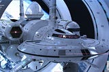 Constructing an Alcubierre Warp Drive