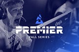 BLAST Premier Fall 2020 Showdown Semi-Finals Are On The Way