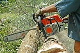 Professional Tree Cutting Tools